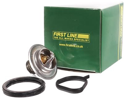 First Line FTK052 Thermostat d'eau