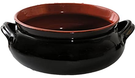 Vulcania Daubière Ronde 24 cm