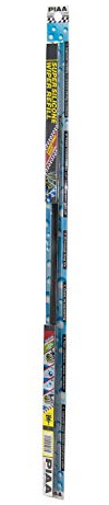 Piaa 94040 Silicone Wiper Blade Refill, 16 (Pack of 1)