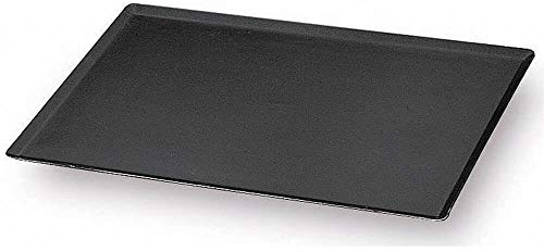 Matfer Plaque TOLE BLEUIE 15/10 40X30-MT310101