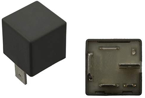 febi bilstein 39740 Relay for fuel pump, pack of one