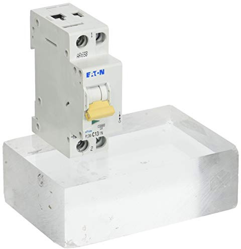 Eaton Leitungsschutzschalter 1-polig + N PSLM C, 13 A