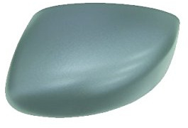 Equal Quality RD00280 Calotta Copertura Specchio Retrovisore Destro con Primer