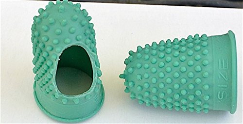 Blattwender, 1, Ø 15mm, grün