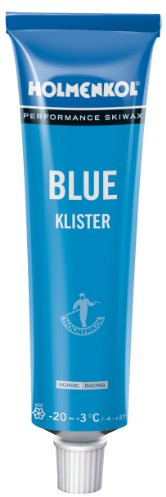 Holmenkol Klister Blue 60 ml
