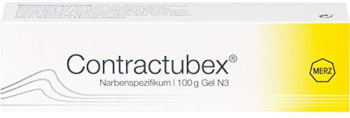 CONTRACTUBEX 10256