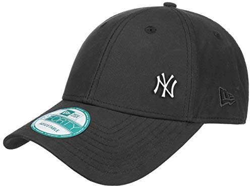 New Era Unisex MLB Flawless Logo Basic 9Forty Basecap