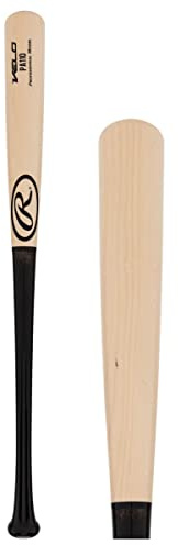 Rawlings Velo Mazza da Baseball in Legno di Acero: PA110 Adulto