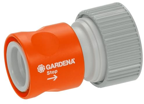 Gardena gardening tools, Multicolour, 19 mm (3/4)