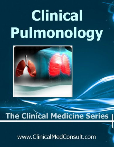 Clinical Pulmonology - 2023 (The Clinical Medicine Series) (English Edition)