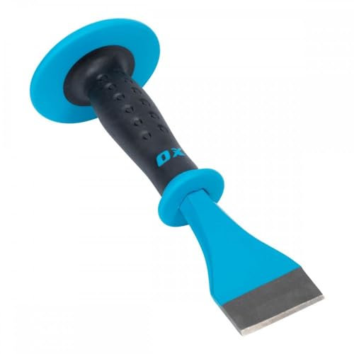 OX Pro Electricians Chisel - 2¼ X 10