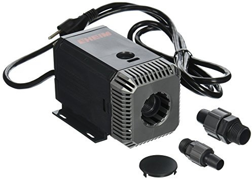 Eheim AEH1250319 Universal Aquarium Air Pump