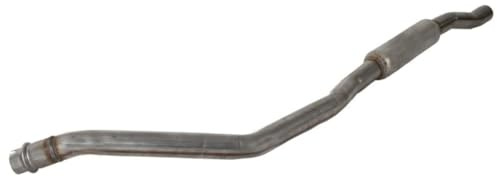 Bosal 283-991 Mittelschalldämpfer