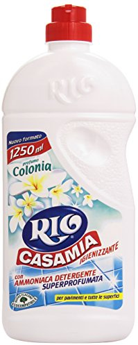 Rio – Casamia, Hygiene-Waschmittel – 3 Stück-1250 ML [3750 ML]