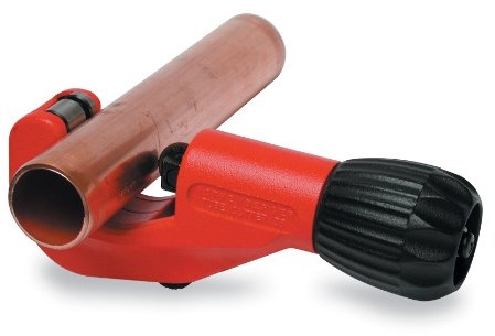 Rothenberger PRO 42 70029 - Tagliatubi professionale, diametro esterno 1/4 - 1-5/8