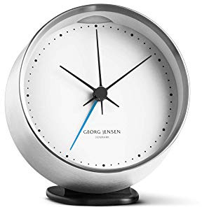 Georg Jensen Henning Koppel Wecker