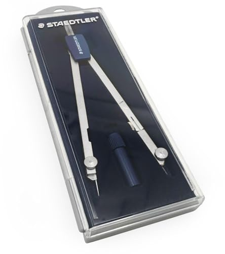 STAEDTLER COMPASSO ARCO