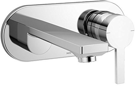 Ideal Standard JADO Unterputz -Einhebel-Wand- Waschtisch - Batterie NEON Ausladung 200 mm chrom, A5583AA