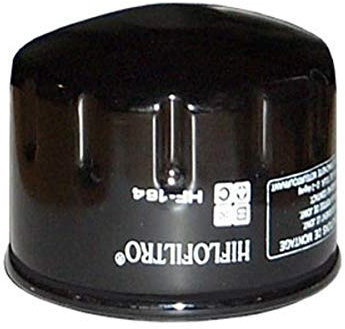 Hiflofiltro Hf164 filtre à huile, OEM