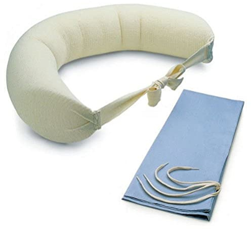 Health and Care Il Cuscino Lombare Originale McKenzie Night