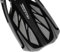Aqua Speed Inox Pinne da Snorkeling | Pinne Nuoto | Light Diving Pinne per Le Vacanze | Pinne Pool | Piede Pieno Pinne | Grigio/Nero | Taglia: 38/39