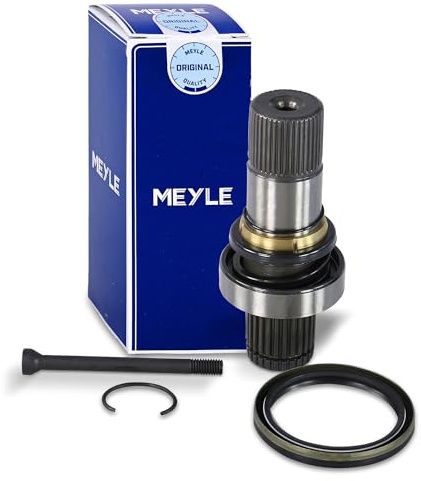MEYLE STECKWELLE, DIFFERENTIAL | Kompatibel mit: VW MULTIVAN T5, TRANSPORTER T5 Bus, TRANSPORTER T5 Kasten, TRANSPORTER T5 Pritsche/Fahrgestell (7JD, 7JE, 7JL