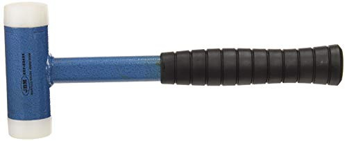 JBM Martillo Nylon Anti-Rebote Ø70MM