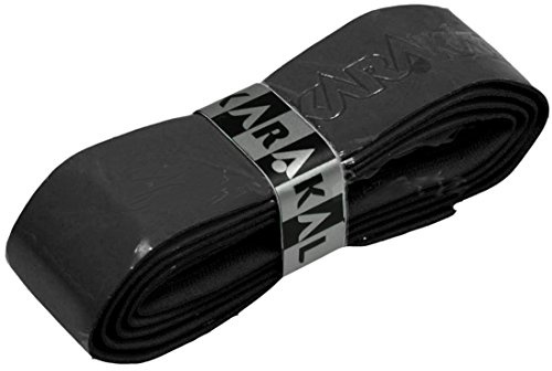 Karakal PU Supergrip (Black) - 1 Grip