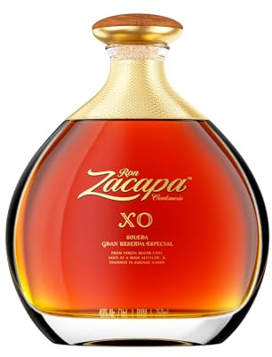 Ron Zacapa Centenario XO 0,7L (40% Vol.)