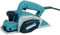 Virutex - Cepillo 700W Ancho Corte 80Mm-Fondo 3Mm Ce353E 3500100