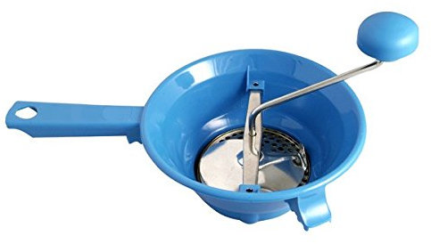 Viscio Trading 99654 Pasapurés, Multicolor/Colores Surtidos