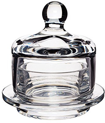 Beurre Individuel Mini-Cloche - 5Cm X 9Cm (Paquet de 2)