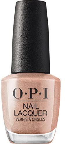 OPI Nomad'S Dream, 15 ml
