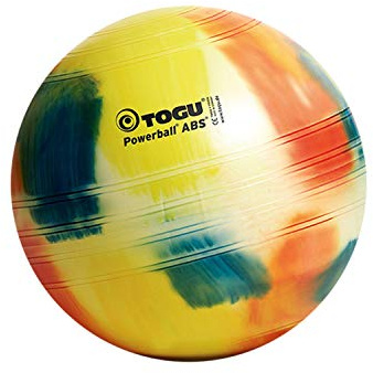 TOGU Powerball ABS 55 cm marble