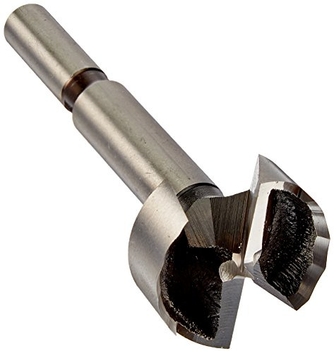 Fisch FSA-309055 Forstner-Bit, 3,8 cm Durchmesser x 0,9 cm