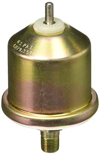 Standard Motor Products PS-219 Öldruckschalter mit Licht