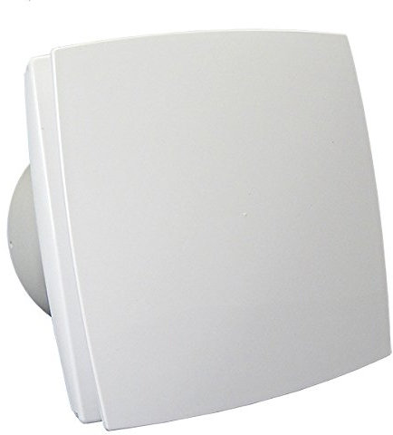 Badlüfter mit 12V Motor Dalap 100 BF 12