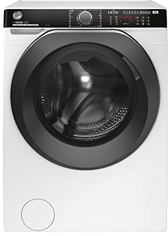 LAVE-LINGE HUBLOT HOOVER H-WASH 500 PROFESSIONNAL HWP 69AMBC/1-S