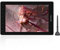 GAOMON PD1610 Tableta Gráfica de Dibujo con Pantalla de 2.5K QHD 120% sRGB de Laminación Completa, Soporte de Función de Inclinación, para Windows, Mac, Android