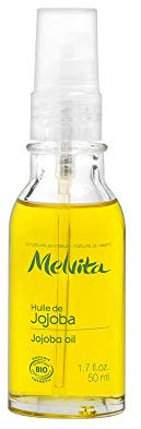 Melvita huile de jojoba bio 50ml