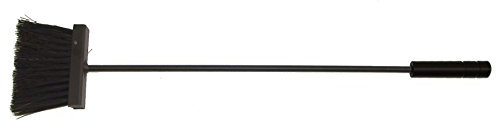 Imex El Zorro 70641 Kaminbesen 58 cm schwarz