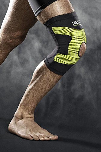 Select Kompressions-Kniebandage