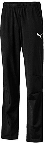 PUMA Kinder LIGA Training Pants Core Jr Hose