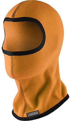 Ladeheid Kinder Jugend Mädchen Microfleece Sturmhaube Skimaske LA-203