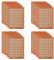 diymore-IOT 15 Pezzi 5x7cm PCB Circuito Stampato Scheda Prototipo,Basetta Millefori PCB Scheda,PCB Breadboard Test Schede Prototipo per il Progetto Elettronico di Saldatura fai da te