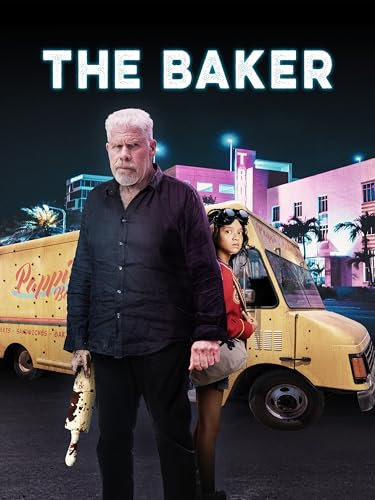 The Baker