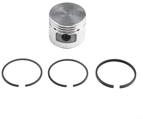 Pistone del compressore d'aria per kit ANELLO, pistone e per anelli Set di ricambio per compressore d'aria Parti della pompa dell'aria 42/47/48/51/65 mm di diametro