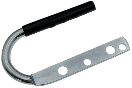 Maniglia Sollevamento Aggancio Rimorchio,Impugnatura Per Aggancio - Connettore Antiruggine Con Design Ergonomico Per Manovra Facile