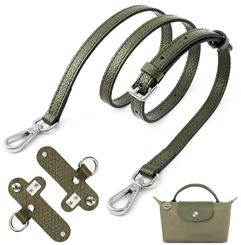 Sunshine smile Organizer für Longchamp Tasche,Schultergurt für Longchamp Tasche Damen