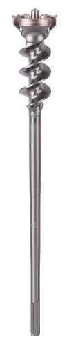 Bosch Accessories Professional Durchbruchbohrer SDS-max-9 Break Through (Ø 80 mm)